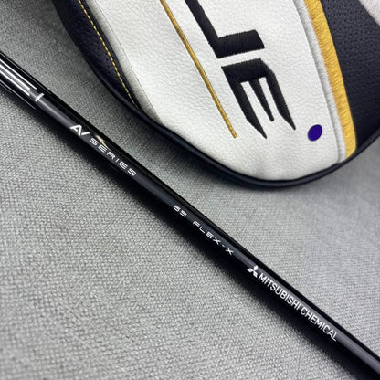 Callaway Rogue ST Max LS Driver - X Flex / 9 Degree