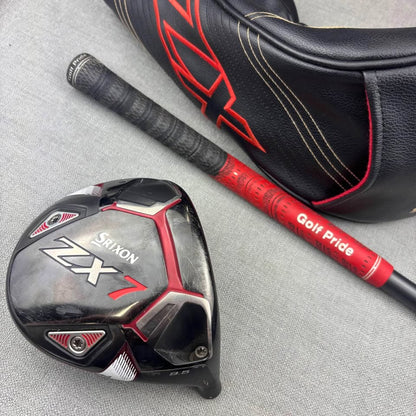 Srixon ZX7 Driver - Stiff Flex / 9.5 Degree