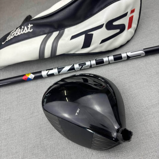 Titleist TSi3 Driver - Stiff Flex / 10 Degree
