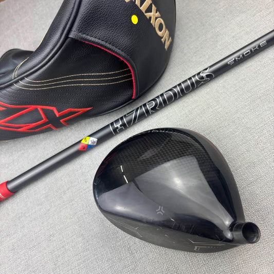 Srixon ZX7 Driver - Stiff Flex / 9.5 Degree