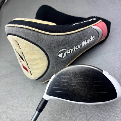 Taylormade Burner Superfast 2.0 Driver - Regular Flex / 10.5 Degree
