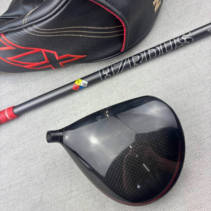 Srixon ZX7 Driver - Stiff Flex / 9.5 Degree