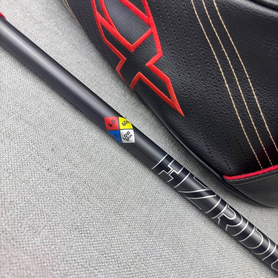 Srixon ZX7 Driver - Stiff Flex / 9.5 Degree