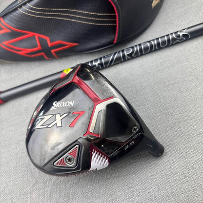 Srixon ZX7 Driver - Stiff Flex / 9.5 Degree