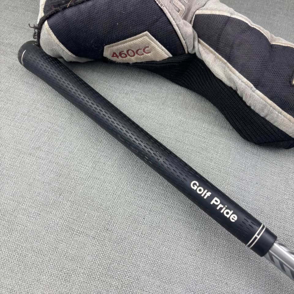 Ping K15 SFT Driver - Regular Flex / 10.5 Degree