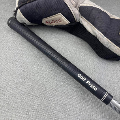 Ping K15 SFT Driver - Regular Flex / 10.5 Degree