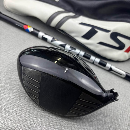 Titleist TSi3 Driver - Stiff Flex / 10 Degree