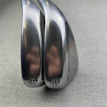 Titleist SM10 Wedges - Wedge Flex / 54 58 Degree