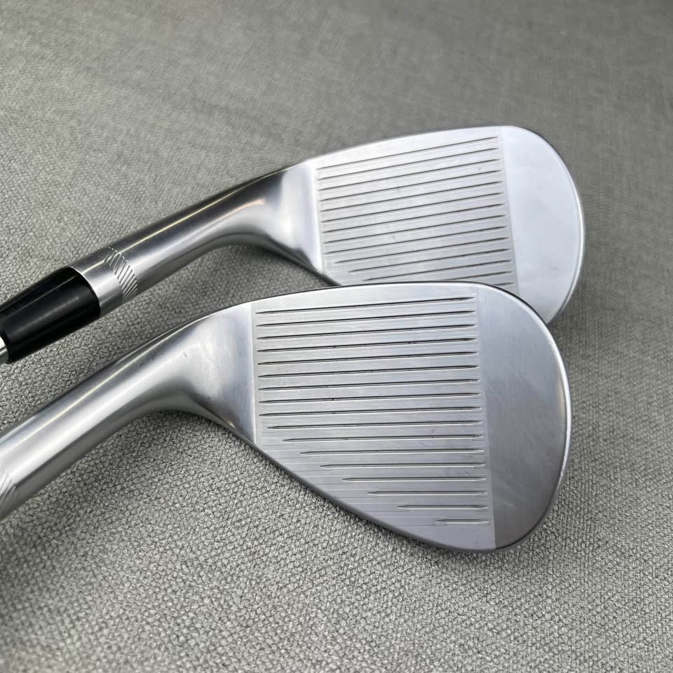 Titleist SM10 Wedges - Wedge Flex / 54 58 Degree