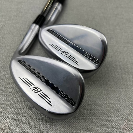 Titleist SM10 Wedges - Wedge Flex / 54 58 Degree