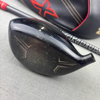 Srixon ZX7 Driver - Stiff Flex / 9.5 Degree