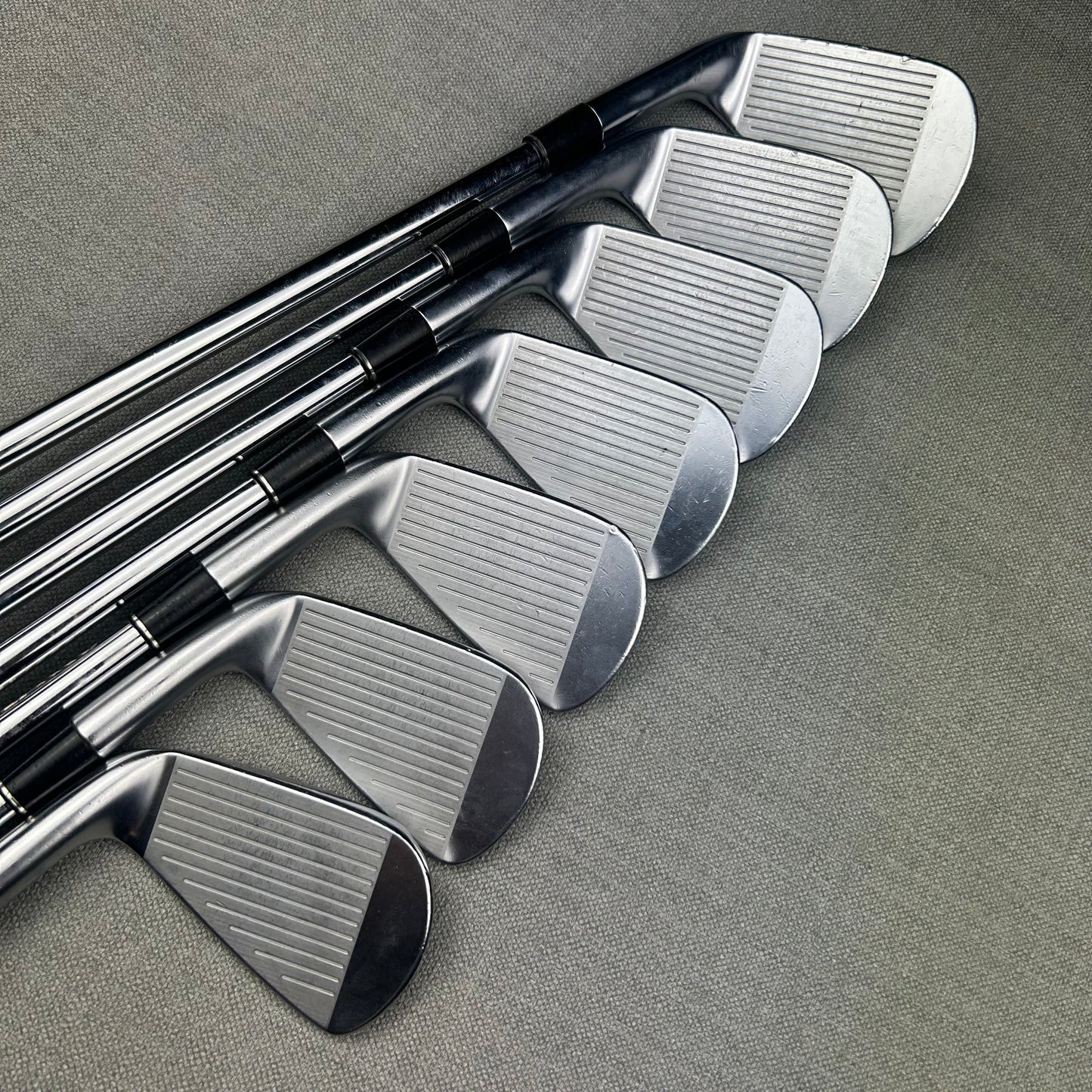 Srixon ZX7 Mk1 Irons - Stiff Flex / 4-PW
