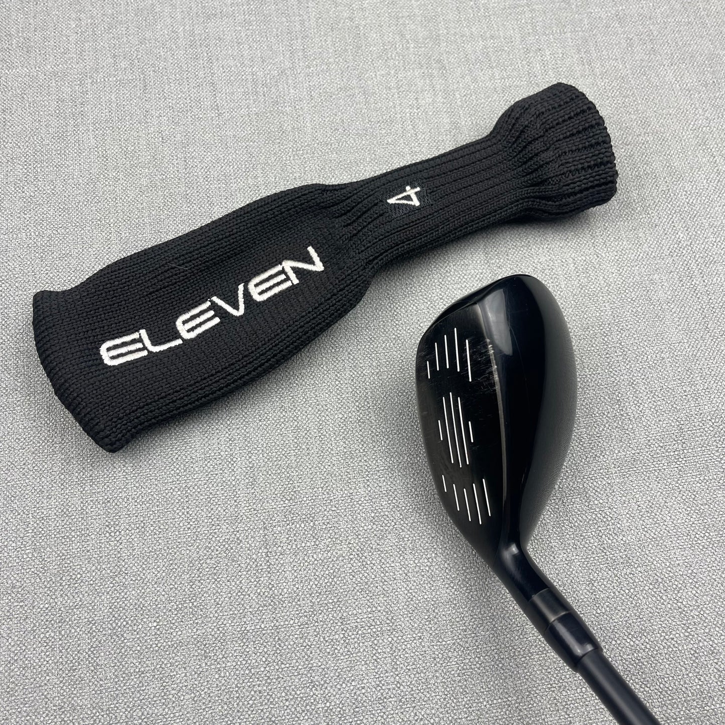 Eleven Golf 4 Hybrid - Regular Flex / 22 Degree