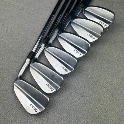 Ping i500 Forged Irons - Regular Flex / 6-UW