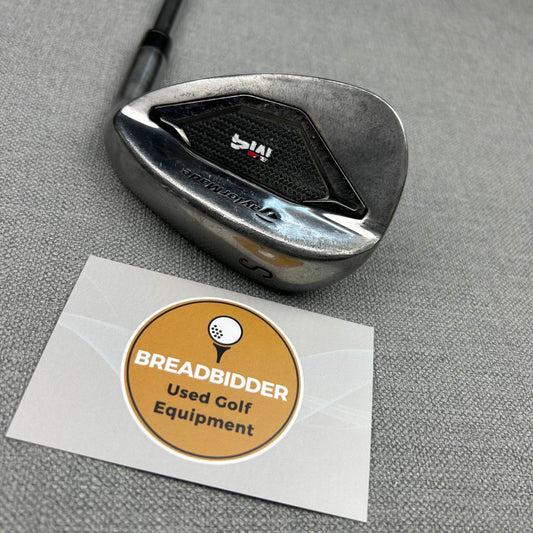 Taylormade M4 Sand Wedge - Regular Flex / 54 Degree