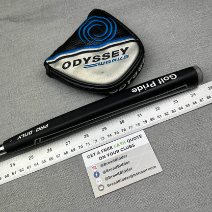 Odyssey Versa Works 7 Putter - 34.5 Inches