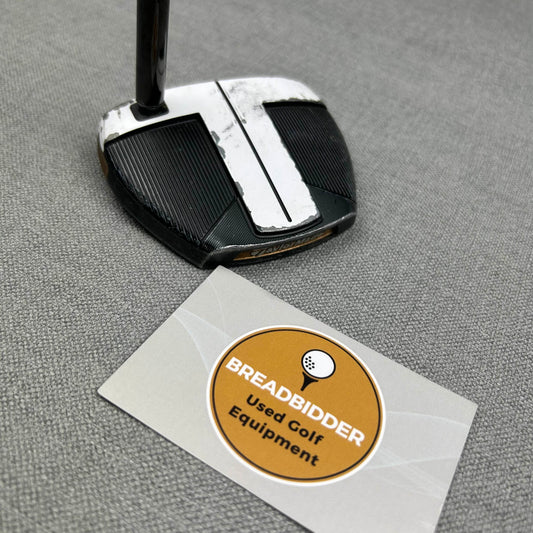 Taylormade Spider FCG Putter - 35 Inches