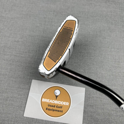 Taylormade Spider FCG Putter - 35 Inches