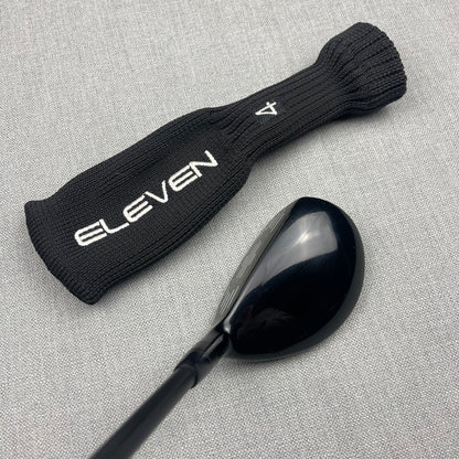 Eleven Golf 4 Hybrid - Regular Flex / 22 Degree