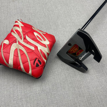 Taylormade Spider GT Putter - 34 Inches / Centre Shaft Model