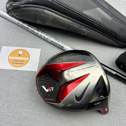 Nike VRS Covert Driver - Stiff Flex / Adjustable Loft