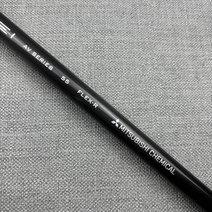 Mitsubishi Tensei Blue Driver Shaft - Regular Flex