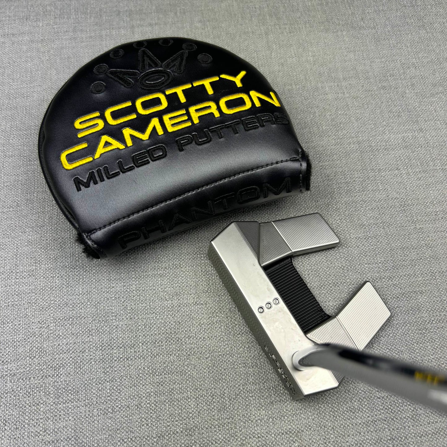 Scotty Cameron Phantom 5 2024 Model - 34 Inches