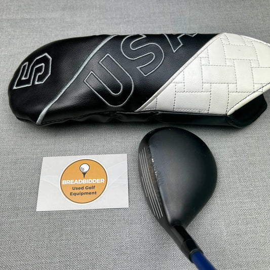 Adams Tightlies Fairway 5 Wood - 19 Degree / Senior Flex