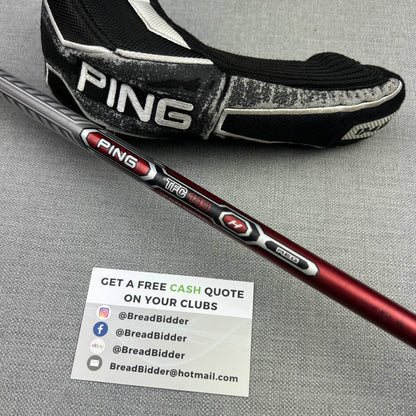 Ping G15 2 Hybrid - Regular Flex / 17 Degree