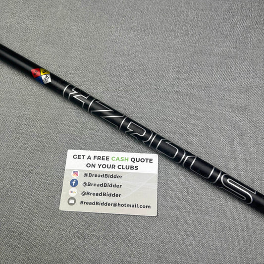 Project X Hzrdus Driver Shaft - Newest Gen Edition / Extra Stiff Flex