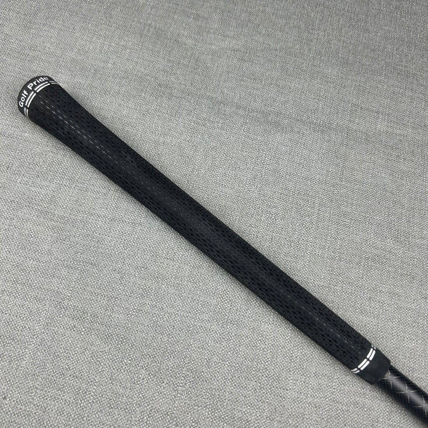 Mitsubishi Tensei 1K Black Hybrid Shaft As New - Stiff Flex / 39.5 Inches