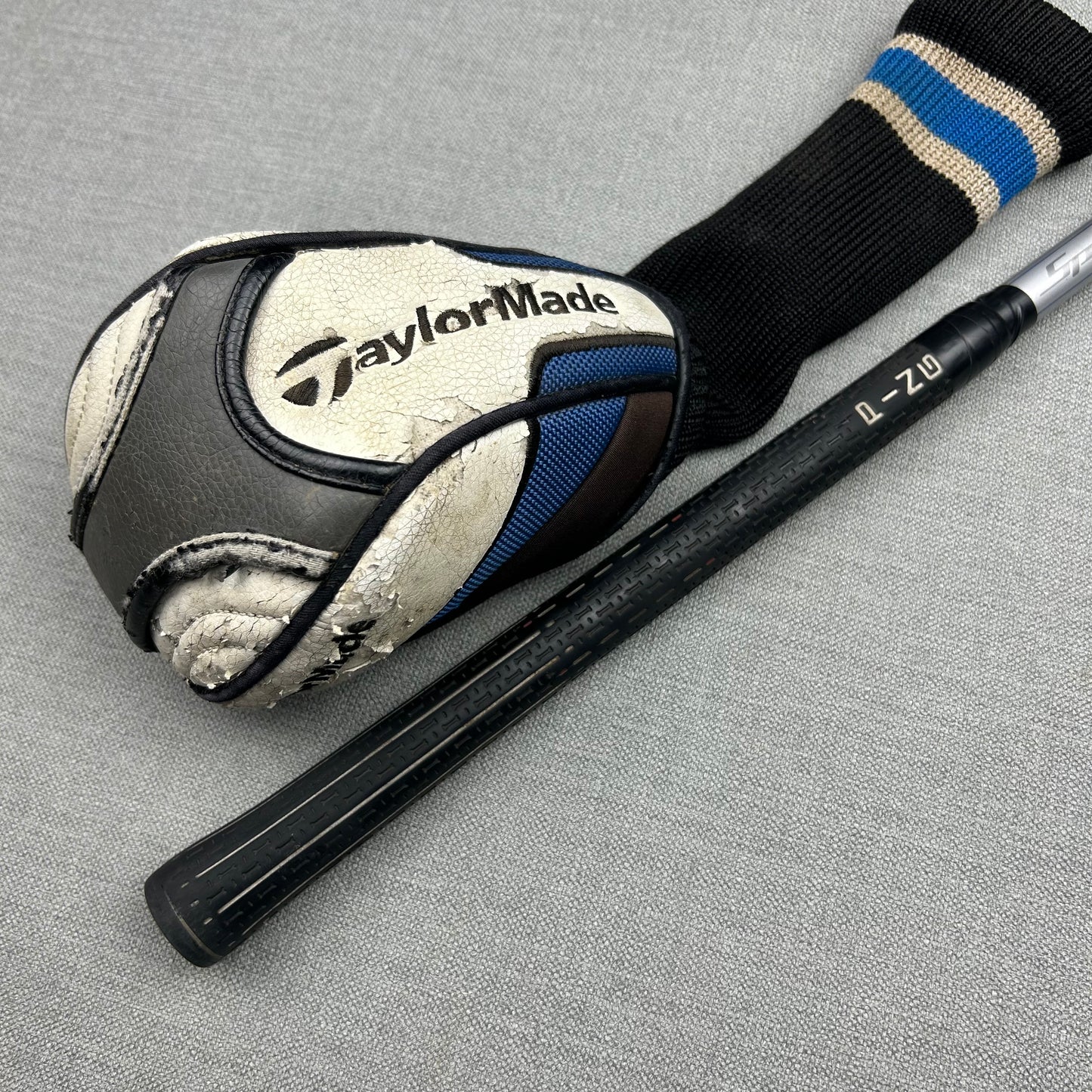 Taylormade SLDR Fairway 5 Wood - 19 Degree / Regular Flex