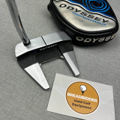 Odyssey Versa Works 7 Putter - 34.5 Inches