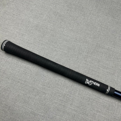 Fujikura Ventus Blue Driver Shaft - Senior Flex / Ping Adapter