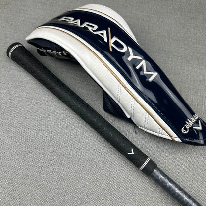 Callaway Paradym Triple Diamond 2W - Extra Stiff / 13.5 Degree