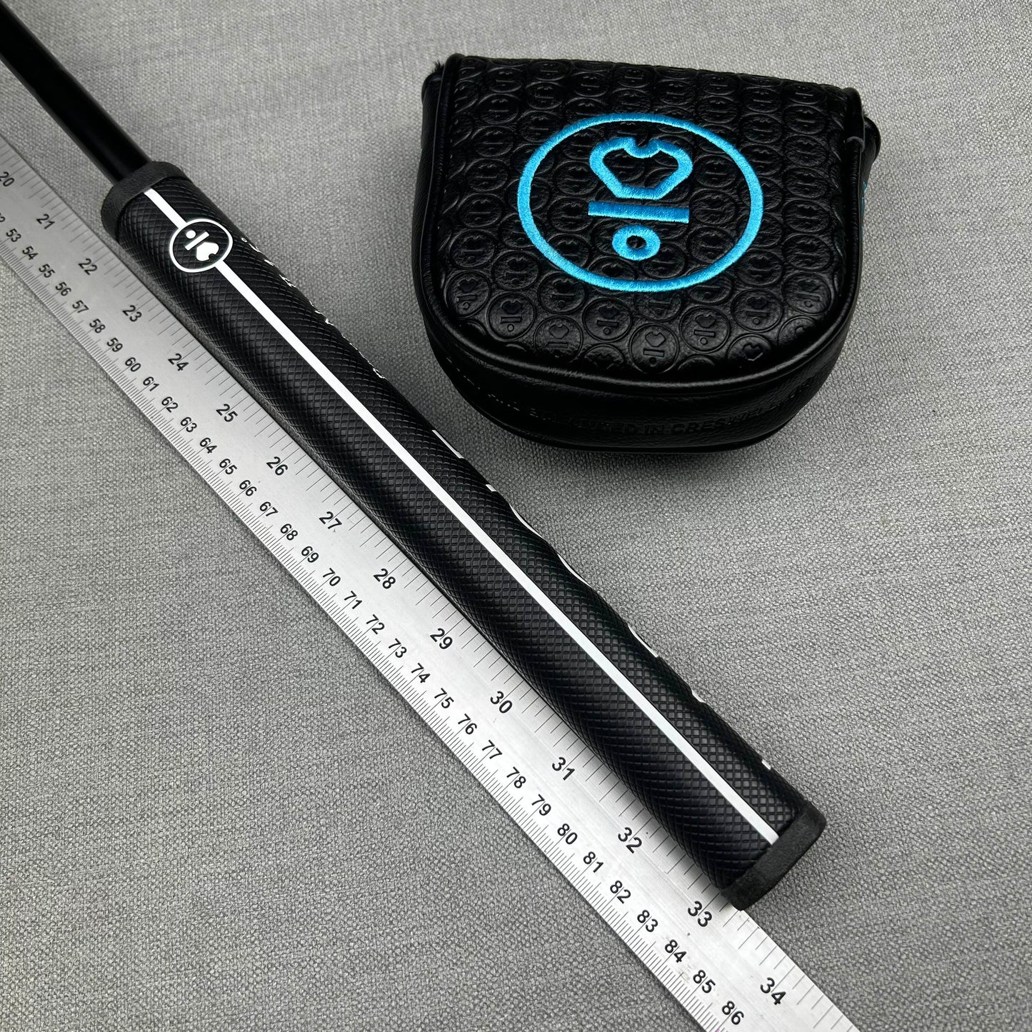 L.A.B Golf DF3 Putter NEW - 33 Inches With Spec Sheet £100 OFF