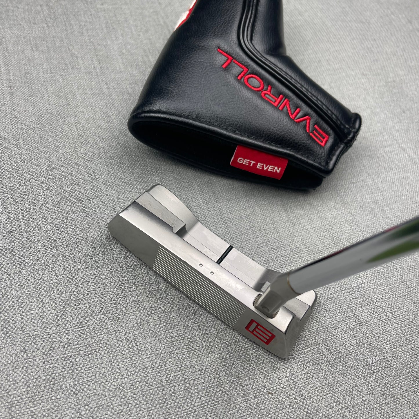 EVNROLL ER2v Putter - 33 Inches