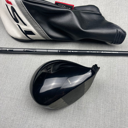 Titleist TSR3 Driver - Stiff Flex / 9 Degree