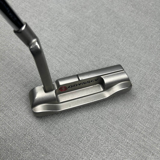 Odyssey White Hot 1 Putter - 35 Inches