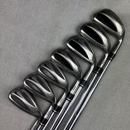 Nike Slingshot OSS Irons - Regular Flex / 4-PW / Great Beginner Irons