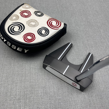 Odyssey Tank Cruiser 7 Putter - 34 Inches