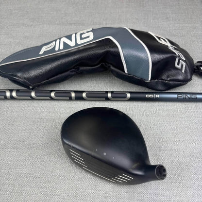 Ping G425 Max Fairway 5 Wood - Regular Flex / 17.5 Degree