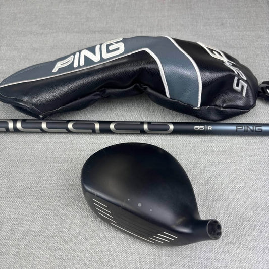 Ping G425 Max Fairway 5 Wood - Regular Flex / 17.5 Degree