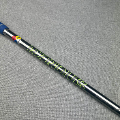 Project X Hzrdus T1100 Handcrafted Fairway Shaft - Extra Stiff Flex / Titleist Adapter