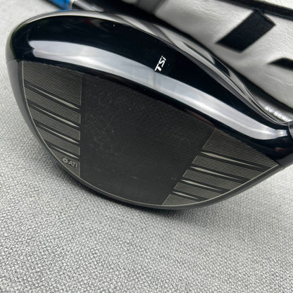 Titleist TSi3 Driver - Regular Flex / 10 Degree