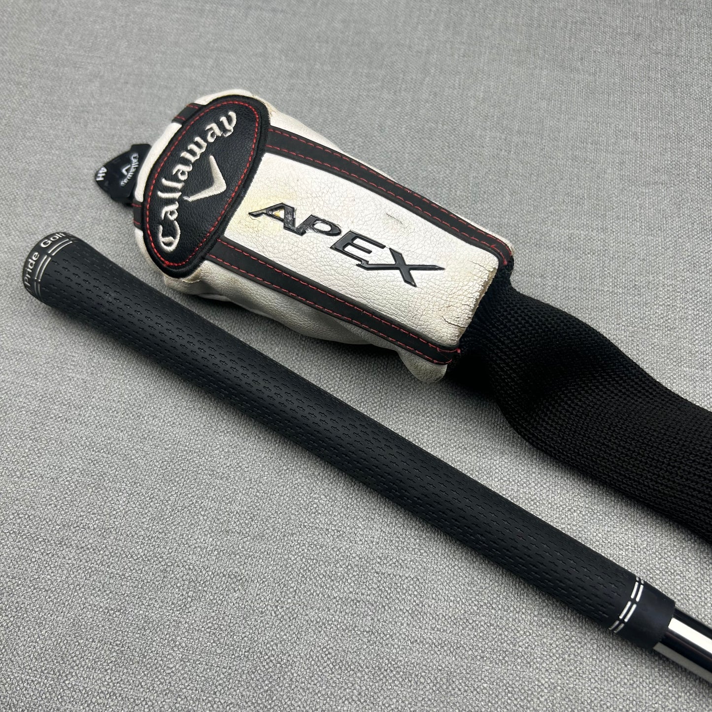 Callaway Apex 3 Hybrid - Stiff Flex / 20 Degree