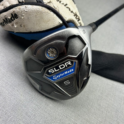 Taylormade SLDR Fairway 5 Wood - 19 Degree / Regular Flex