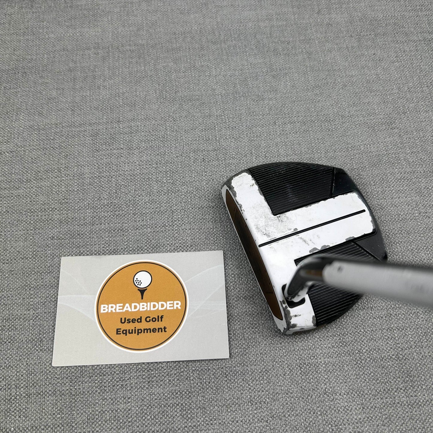 Taylormade Spider FCG Putter - 35 Inches