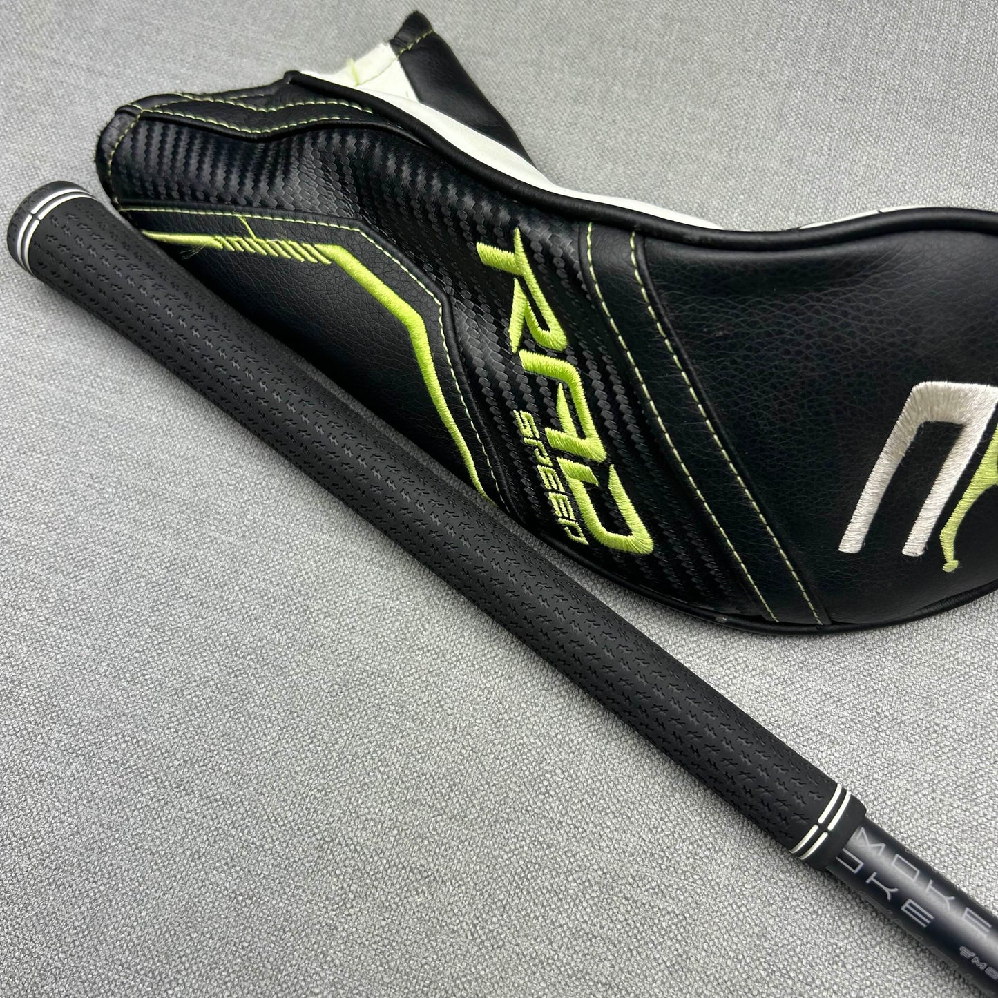 Cobra RAD Speed Big Tour 3W - Regular Flex / 14.5 Degree