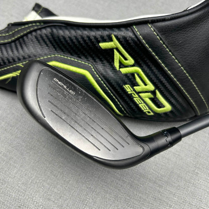 Cobra RAD Speed Big Tour 3W - Regular Flex / 14.5 Degree